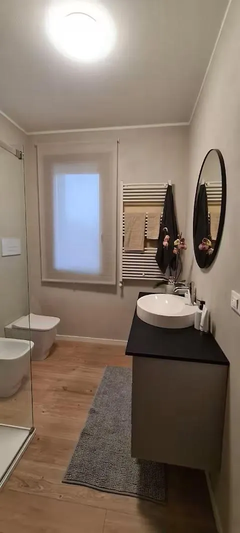 Apartament Monolocale Grazioso Sul Brenta - Venezia Fiesso dʼArtico