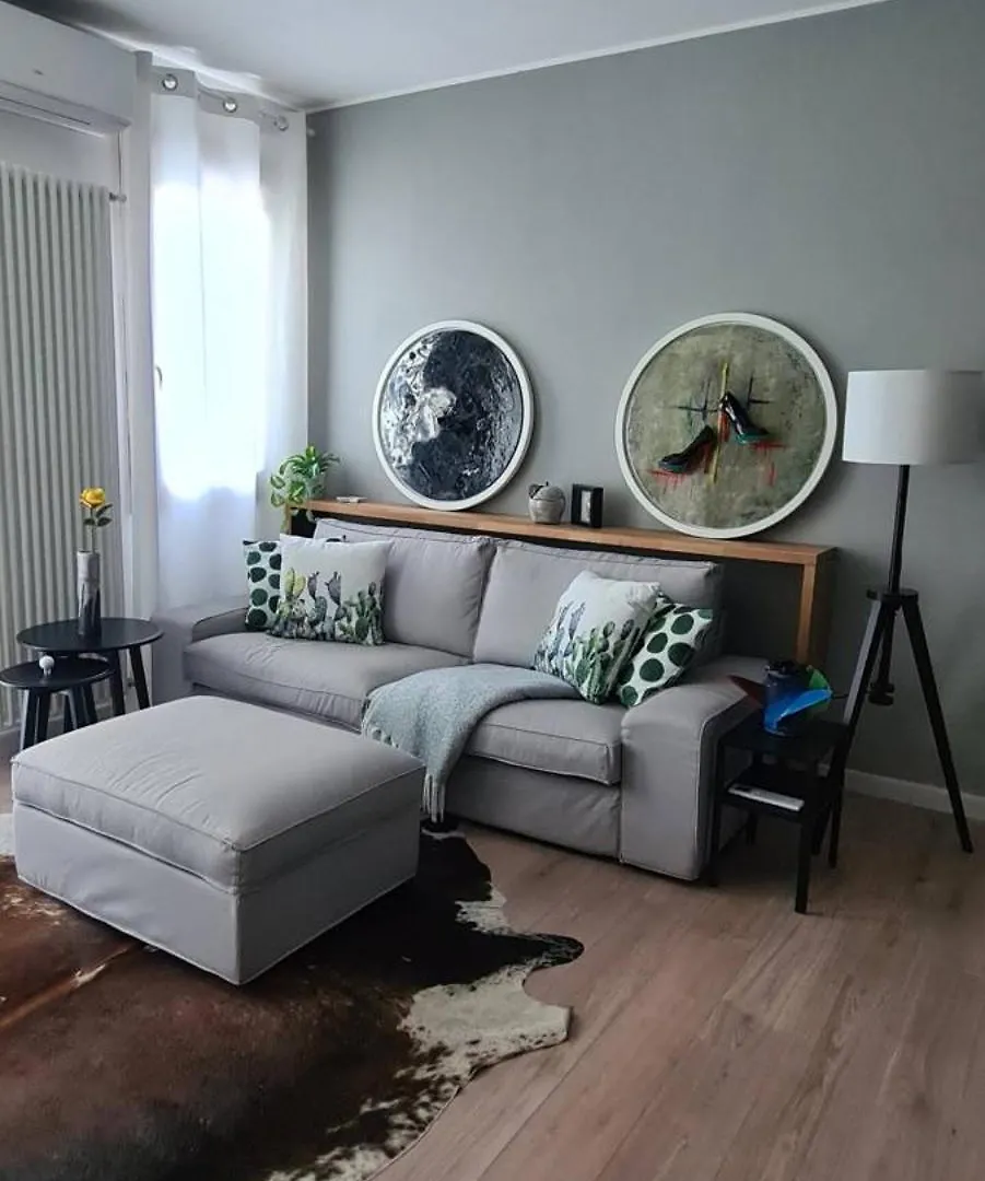 Apartament Monolocale Grazioso Sul Brenta - Venezia Fiesso dʼArtico 0*,  Włochy